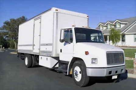 Oxford Moving Company LLC photo 1