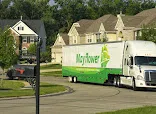 Coastal Moving & Storage INC