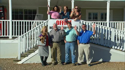 Mccants Mobile Home Movers INC
