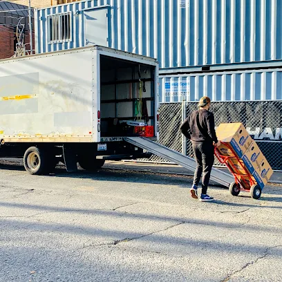 Interstate Mckinzie Movers LLC