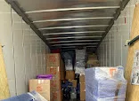 Mcclelland Moving Service INC