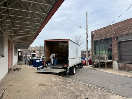 Over & Beyond Movers