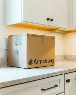 Armstrong Relocation
