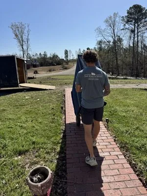 Over & Beyond Movers