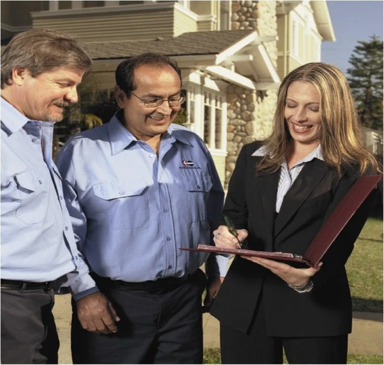 Ace Moving & Storage Co INC