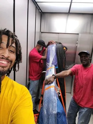 Glaps Labor & Movers LLC