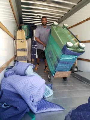 Bell Movers photo 1
