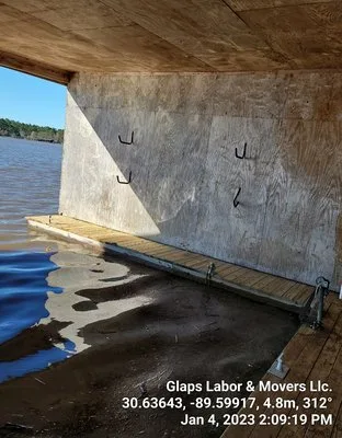 Glaps Labor & Movers LLC photo 2
