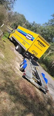Glaps Labor & Movers LLC photo 1