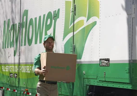 Mcconnell Brothers Transfer And Storage Company photo 5