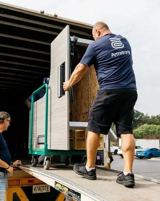 Armstrong Relocation