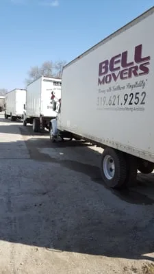 Bell Movers photo 2