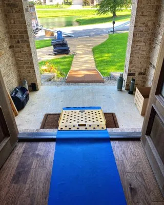 Styles Moving LLC