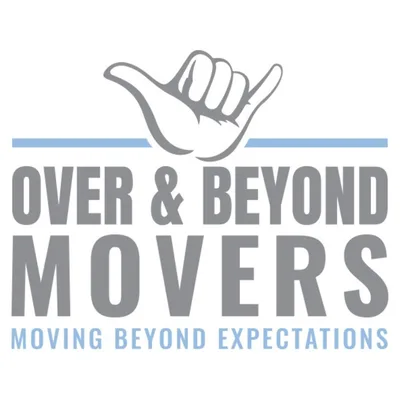 Over & Beyond Movers photo 1