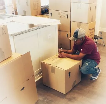 Styles Moving LLC