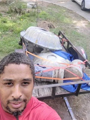 Glaps Labor & Movers LLC