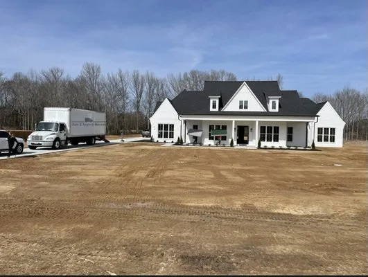 Over & Beyond Movers