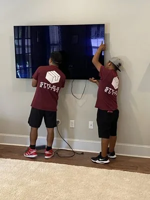 Styles Moving LLC photo 1