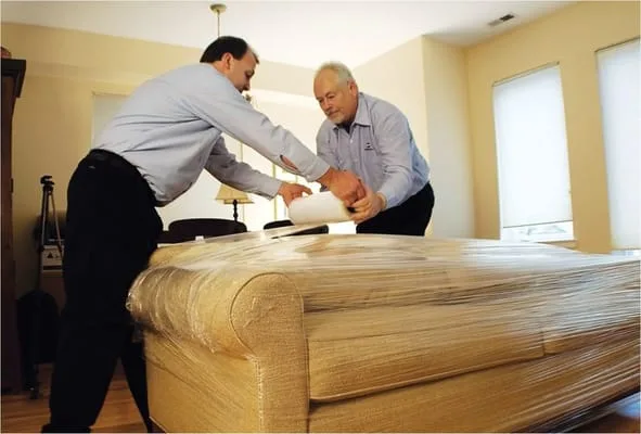 Ace Moving & Storage Co INC