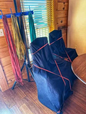 Styles Moving LLC