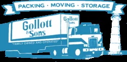 Gollott & Sons Transfer & Storage INC