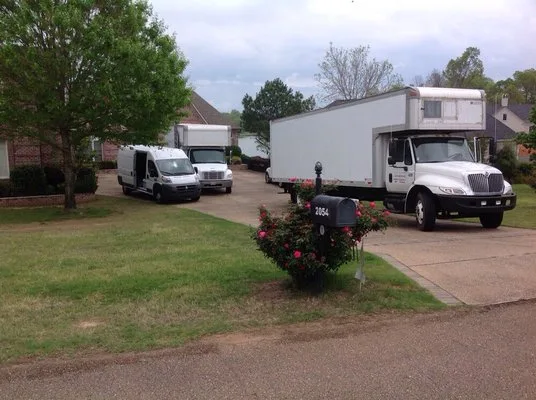 J & N Moving LLC