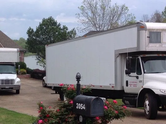 J & N Moving LLC