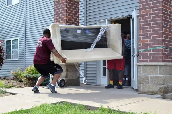 Bell Movers
