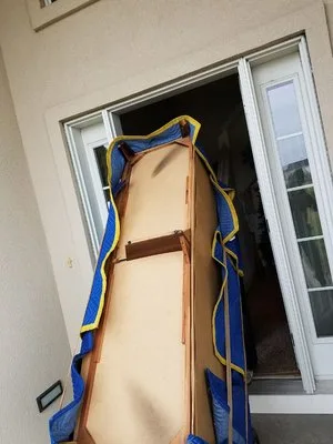 Bell Movers