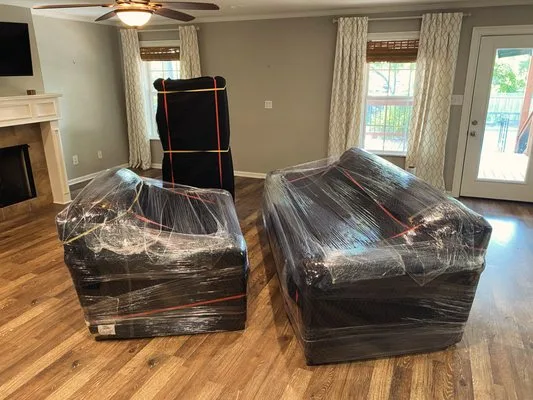 Styles Moving LLC