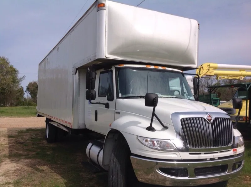 J & N Moving LLC