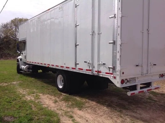 J & N Moving LLC