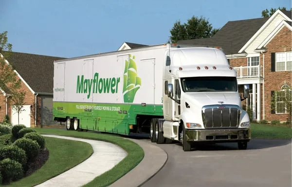 F & S Moving & Storage INC