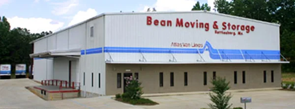 Bean Moving & Storage INC