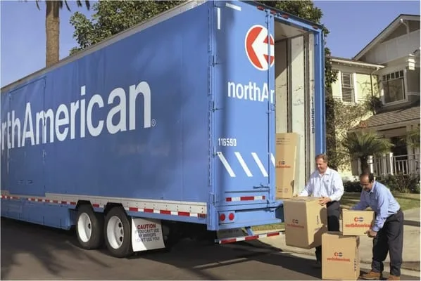 Ace Moving & Storage Co INC