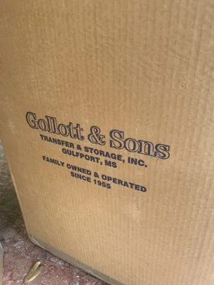 Gollott & Sons Transfer & Storage INC photo 4