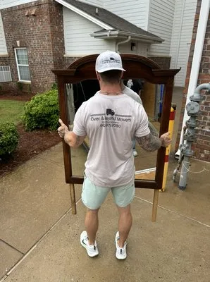Over & Beyond Movers