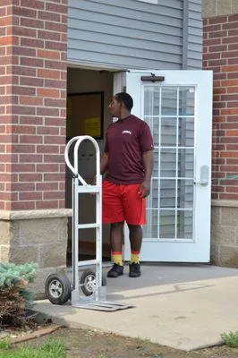 Bell Movers