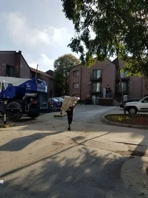 Bell Movers photo 5